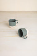 MUGS & CUPS Studio Naturals  Berry Blue Baga Tea Cup (Set Of 2)
