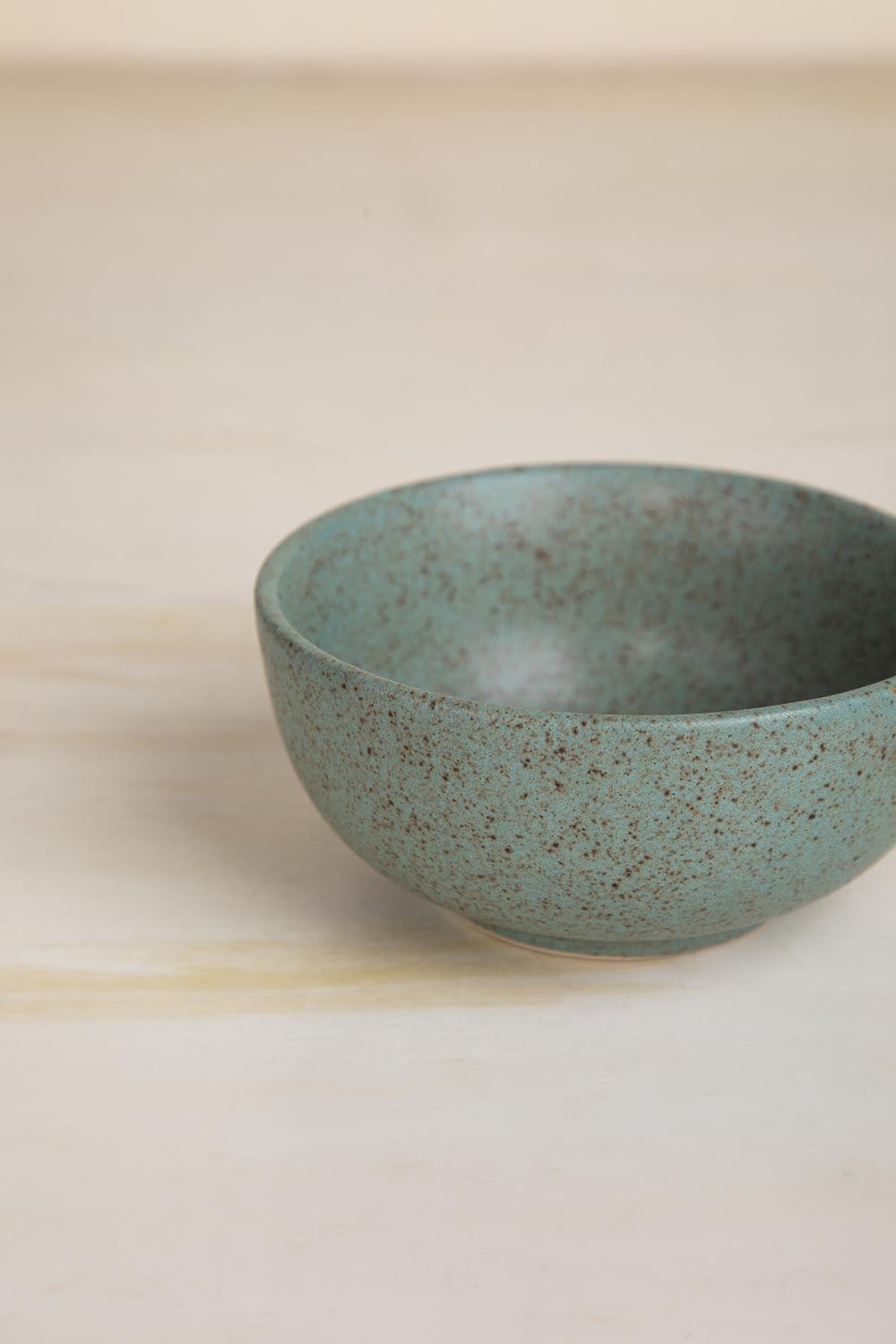BOWLS Studio Naturals  Berry Blue Katori (Set Of 2)