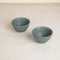 Studio Naturals Berry Blue Snack Bowl (Set Of 2)