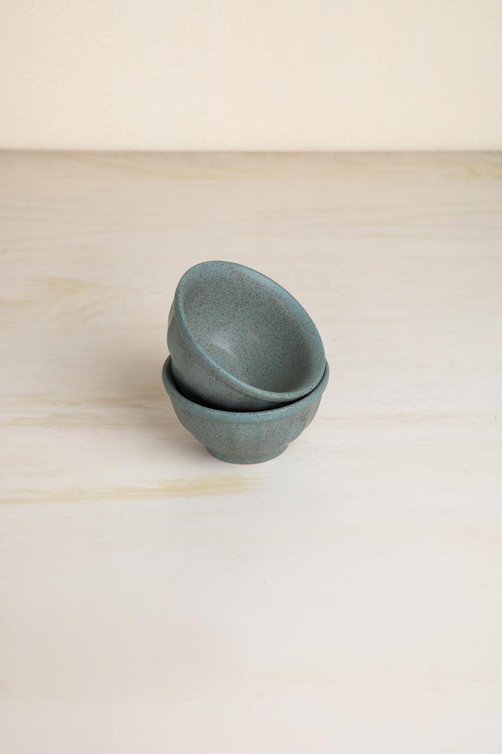 BOWLS Studio Naturals  Berry Blue Mixer Bowl (Set Of 2)