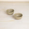 Studio Naturals Herb Green Katori (Set Of 2)