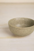 BOWLS Studio Naturals  Herb Green Katori (Set Of 2)