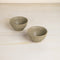 Studio Naturals Herb Green Snack Bowl (Set Of 2)