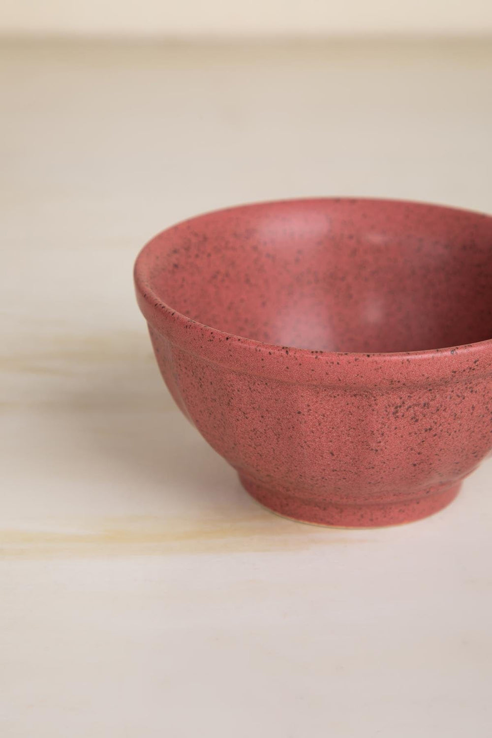 BOWLS Studio Naturals  Red Pepper Mixer Bowl (Set Of 2)
