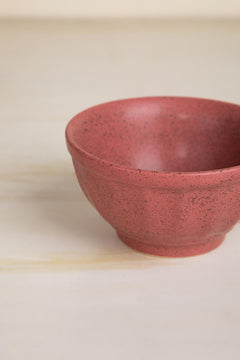 BOWLS Studio Naturals  Red Pepper Mixer Bowl (Set Of 2)