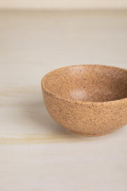 BOWLS Studio Naturals  Butter Yellow Katori (Set Of 2)