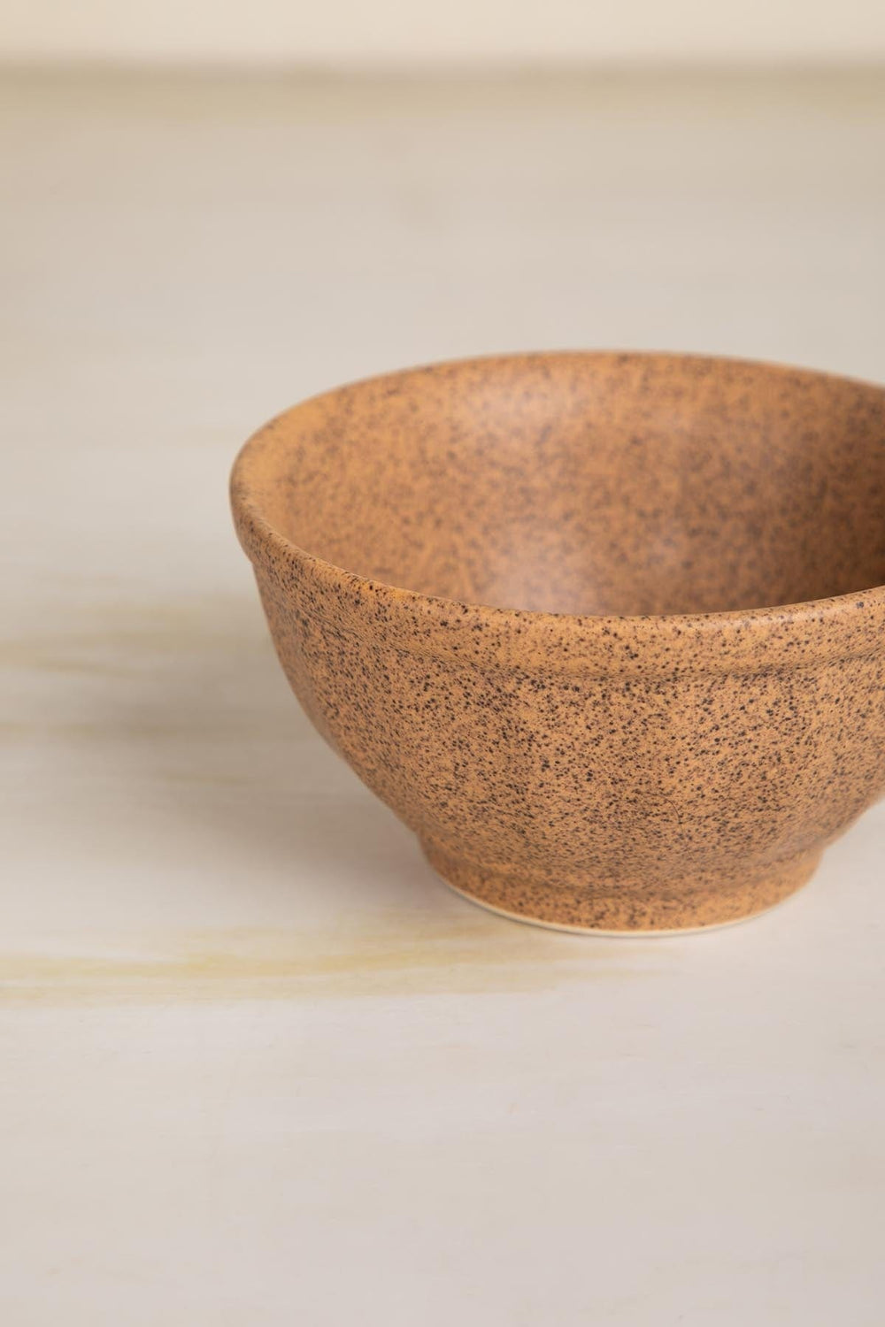 BOWLS Studio Naturals  Butter Yellow Mixer Bowl (Set Of 2)