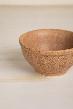 BOWLS Studio Naturals  Butter Yellow Mixer Bowl (Set Of 2)