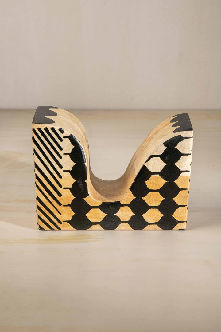 FIGURINES Sun Watcher Sculpture