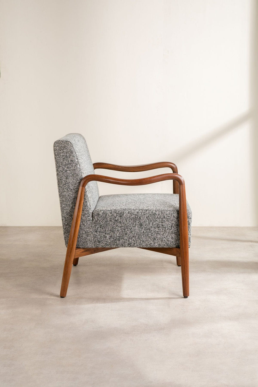 Kufri Slate Grey Fabric