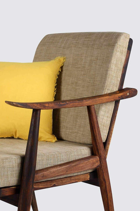 ARMCHAIRS & ACCENTS Tachi Accent Chair