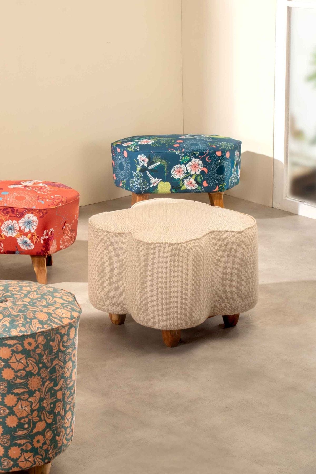 Nilgiri Fabric