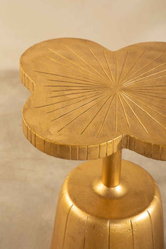 SIDE TABLES Tamara Metal Side Table