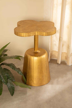 Tamara Metal Side Table