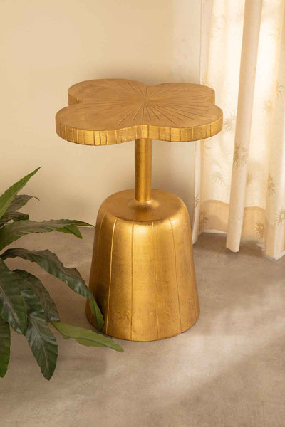 SIDE TABLES Tamara Metal Side Table