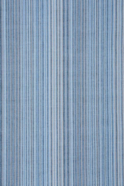 PRINT & PATTERN HEAVY FABRICS Tamarai Patterned Heavy Fabric And Curtains (Sky Blue)