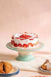 CAKE STANDS Taram Ceramic Cake Stand