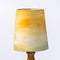 Terai Grassland Small Taper Lampshade (Field Green)