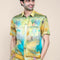Terai Grassland Resort Shirt (Field Green)