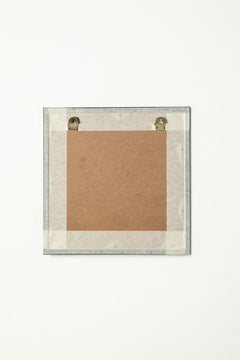 WALL ACCENTS The Beetroot Blush Wall Art (Pink)