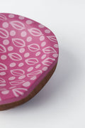 TABLE ACCENT The Fig Friend  Mango Wood Table Accent
