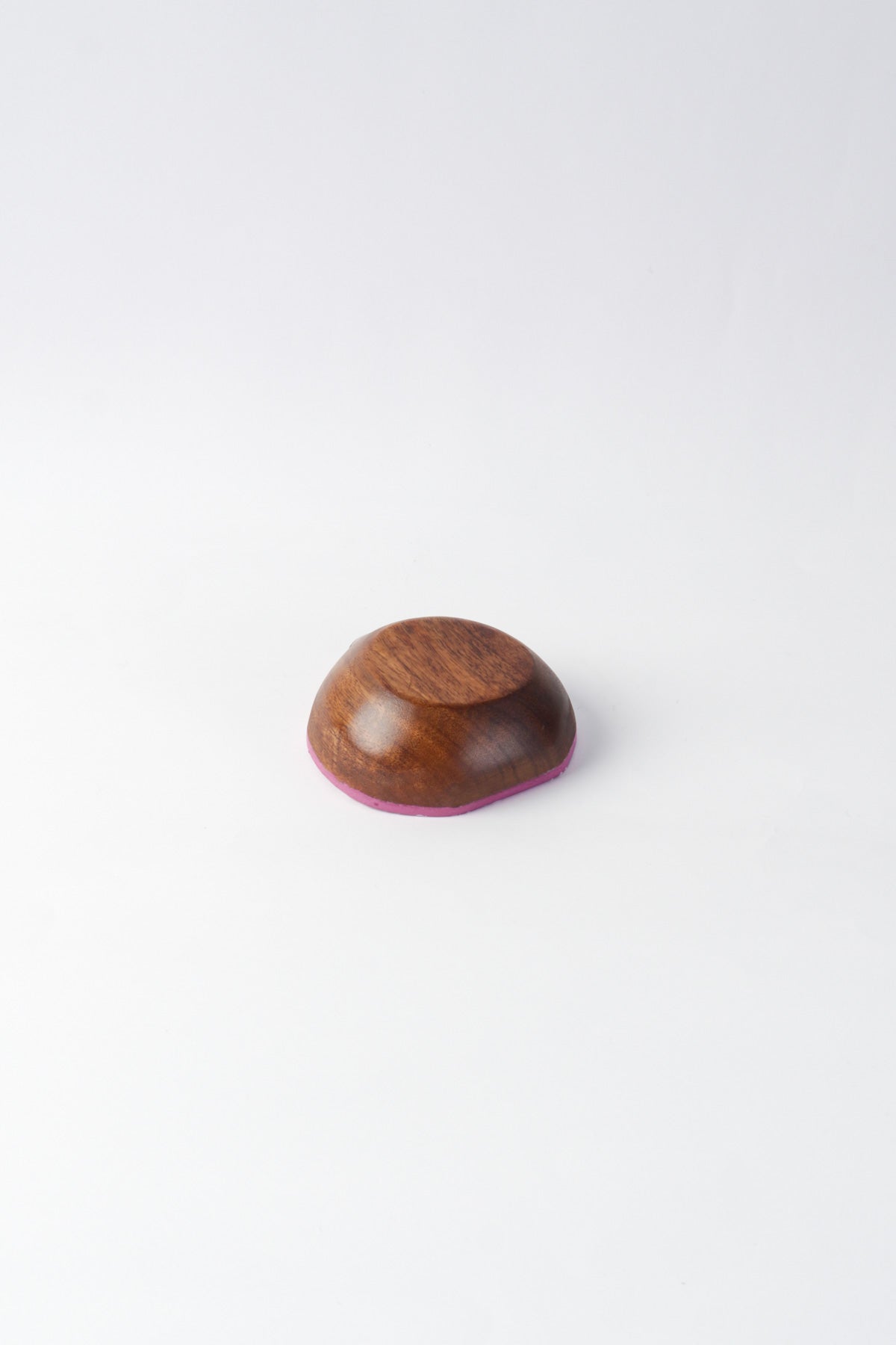 TABLE ACCENT The Fig Friend  Mango Wood Table Accent