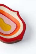 TABLE ACCENT The Mango Muse  Mango Wood Table Accent