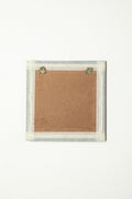 WALL ACCENTS The Mango Muse Wall Art (Yellow)