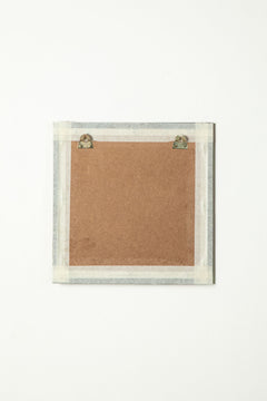 WALL ACCENTS The Mango Muse Wall Art (Yellow)