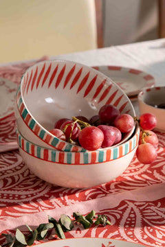 Toddy Palm One Meal Bowl
