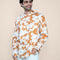 Treetops Full Sleeve Shirt (Sienna Bloom)