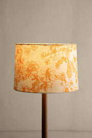 LAMPSHADES Treetops Medium Taper Lampshade (Mango)