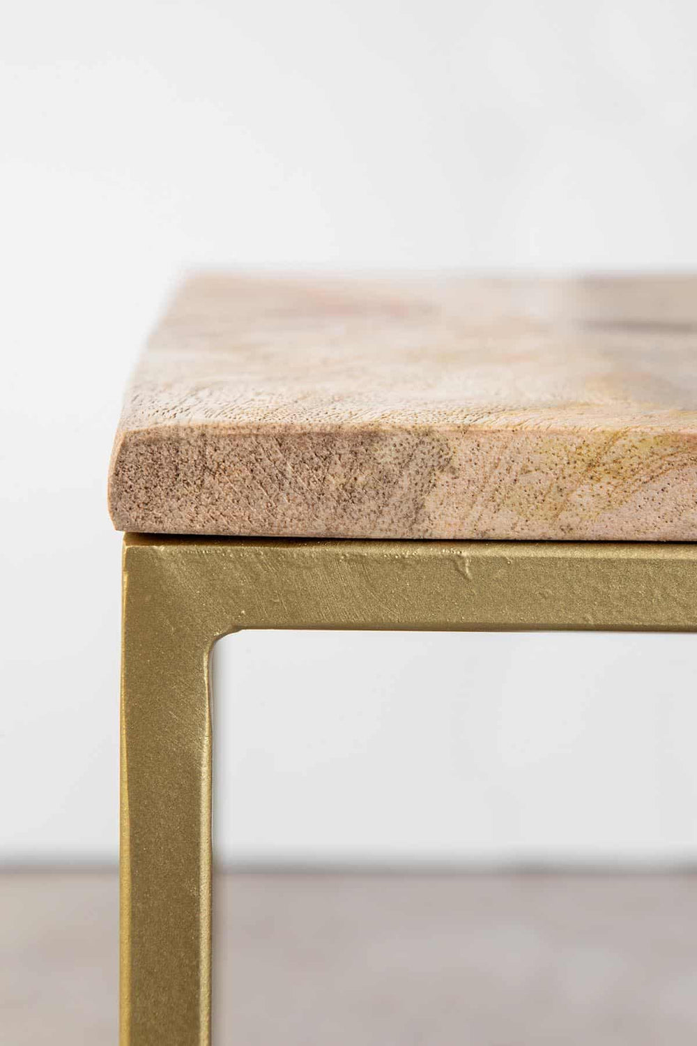 COFFEE TABLES Trilogy Nested Coffee Table