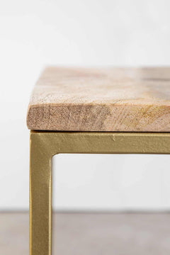 COFFEE TABLES Trilogy Nested Coffee Table