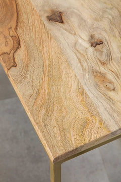 COFFEE TABLES Trilogy Nested Coffee Table