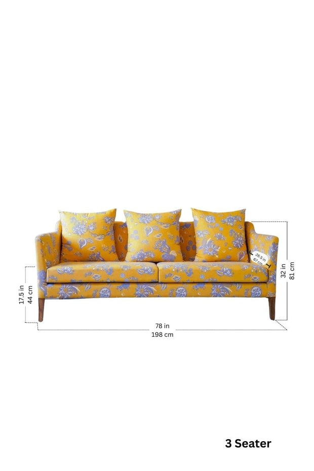 SOFAS Tripper Sofa