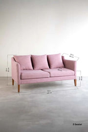 SOFAS Tripper Sofa