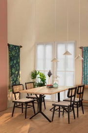 DINING TABLES Tropical Treeline Dining Table