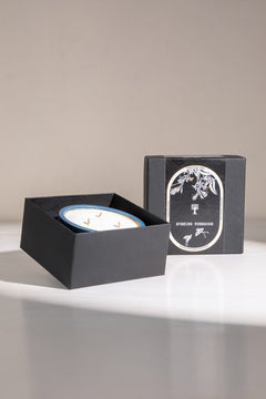 Tuberose 3 Wick Scented Candle (300 ML)