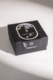 SCENTED CANDLES Tuberose 3 Wick Scented Candle (300 ML)