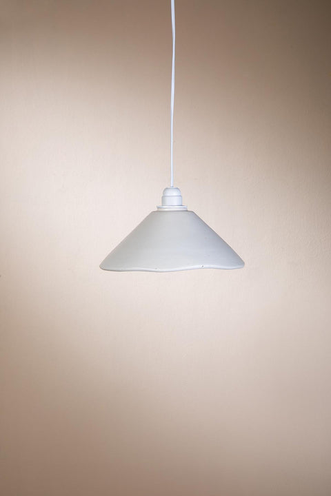 PENDANT LAMPS Tulah Ceramic Pendant Lamp (Lavender)