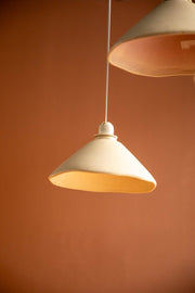 PENDANT LAMPS Tulah Ceramic Pendant Lamp (Lavender)