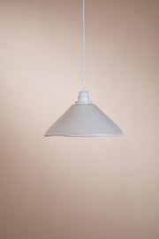 PENDANT LAMPS Tulah Ceramic Pendant Lamp (Off White)
