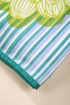 PRINT & PATTERN DOHARS Tulukka Dohar (Flannel And Pure Cotton)