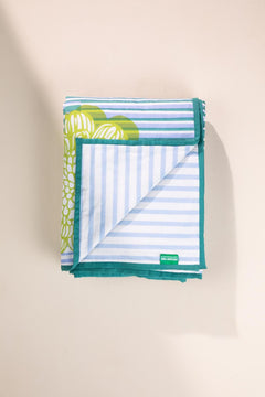 PRINT & PATTERN DOHARS Tulukka Dohar (Flannel And Pure Cotton)
