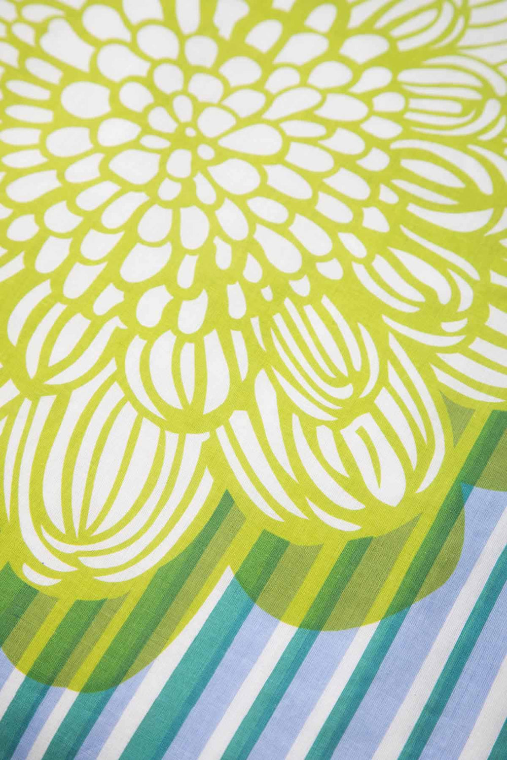 PRINT & PATTERN DOHARS Tulukka Dohar (Flannel And Pure Cotton)