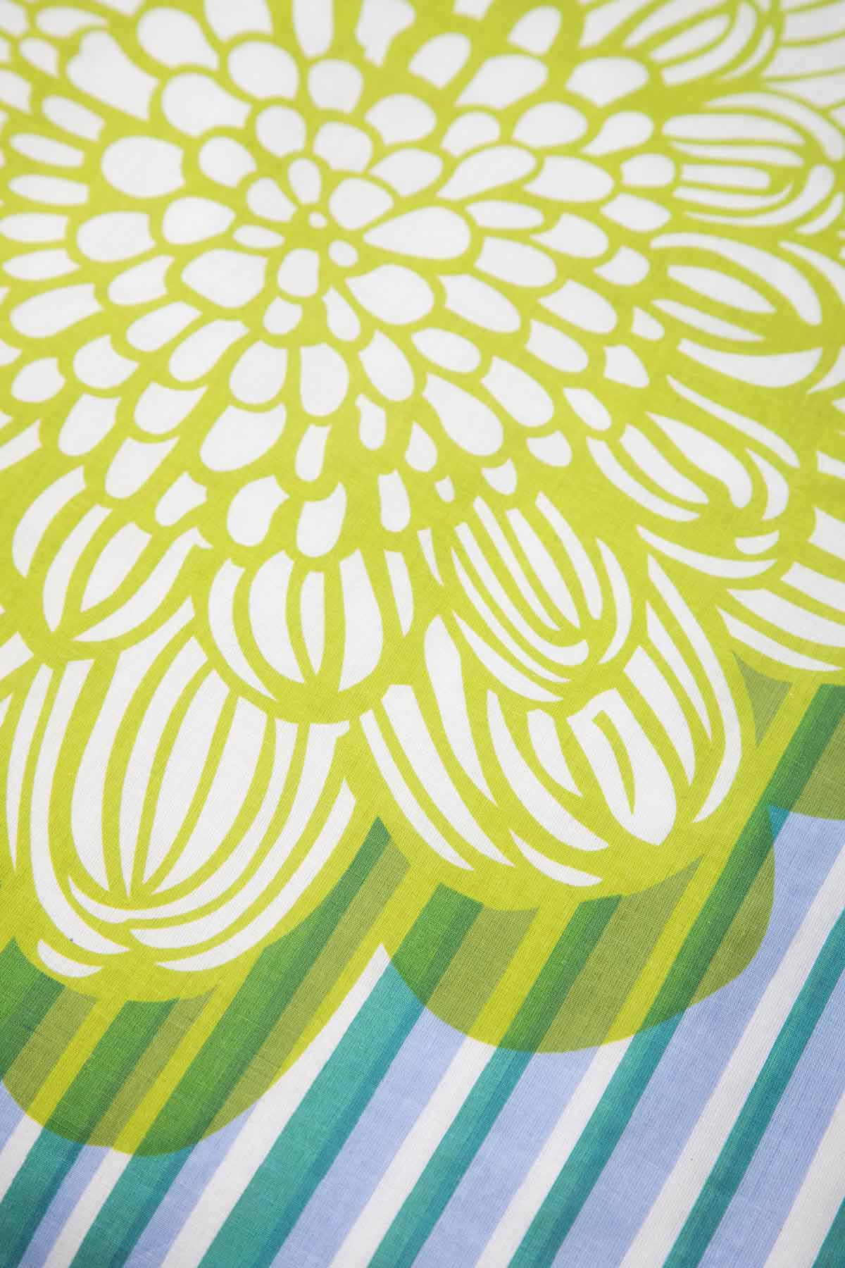 PRINT & PATTERN DOHARS Tulukka Dohar (Flannel And Pure Cotton)