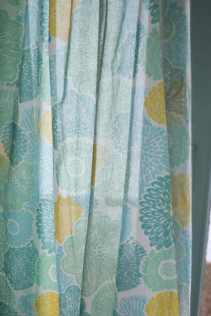 SHEER FABRIC AND CURTAINS Tulukka Sheer Fabric And Curtains