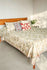 Udanti Birds Sand Cotton Bedcover