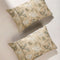Udanti Birds Sand Pillow Cover (Set of 2)